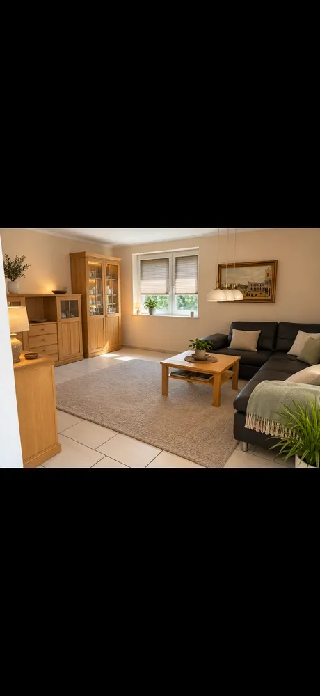 2 Zimmer Wohnung mit 70 m² in Bremerhaven – Bild 7