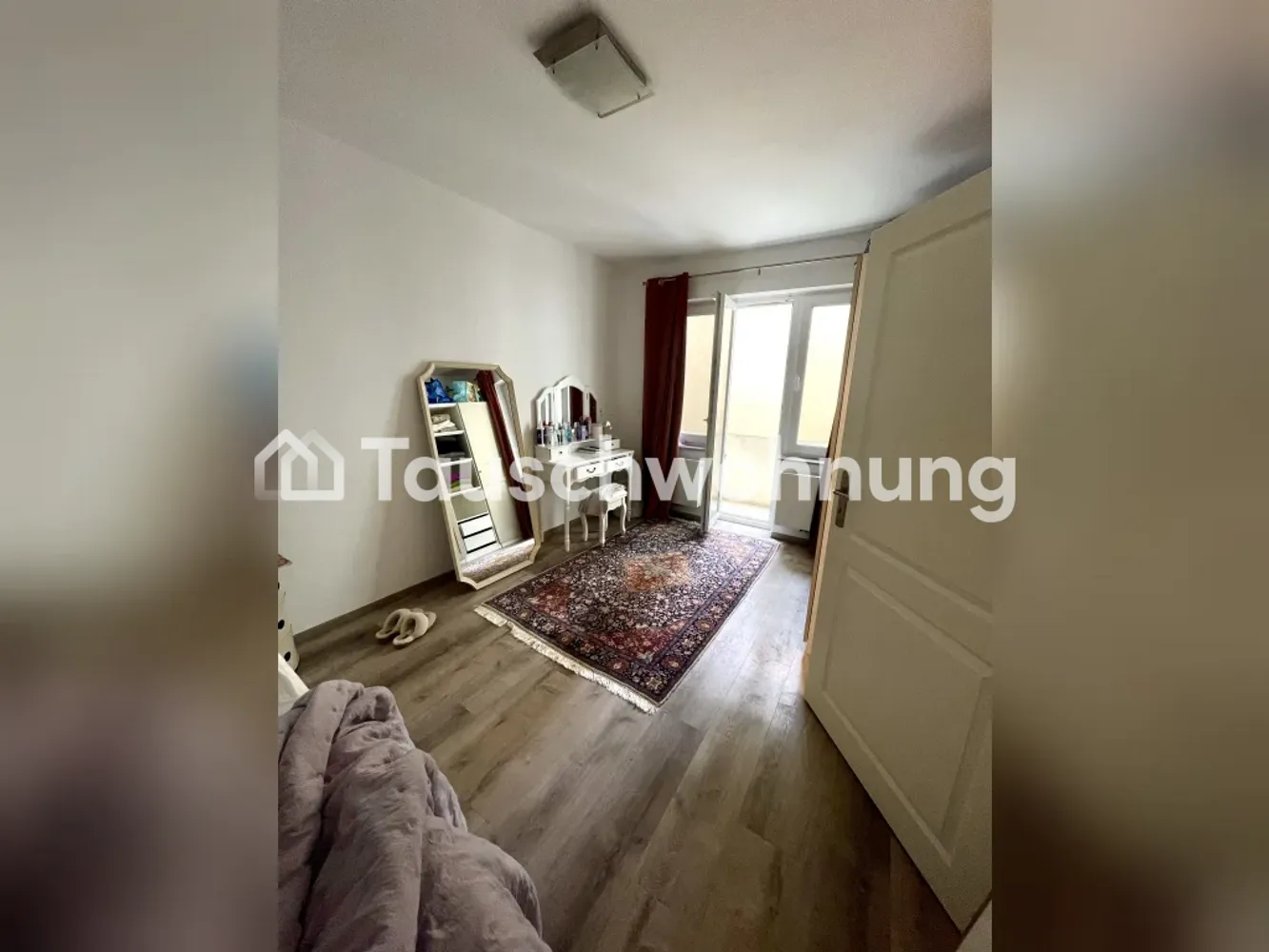 2 room apartment with 50 m² in Hamburg – Photo 5