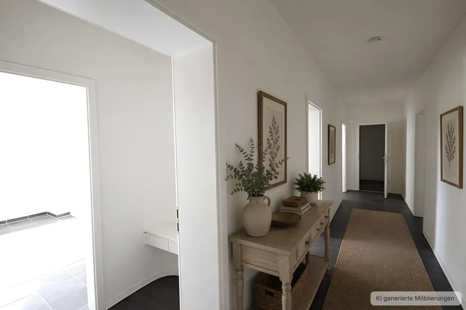 3 Zimmer Wohnung mit 111 m² in Arnsberg – Bild 3