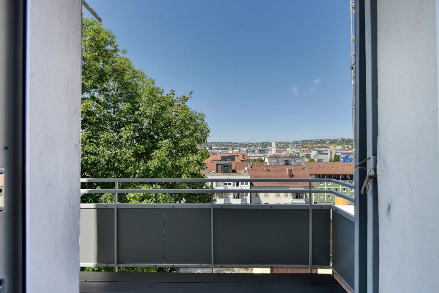 3 Zimmer Wohnung mit 88 m² in Stuttgart – Bild 3