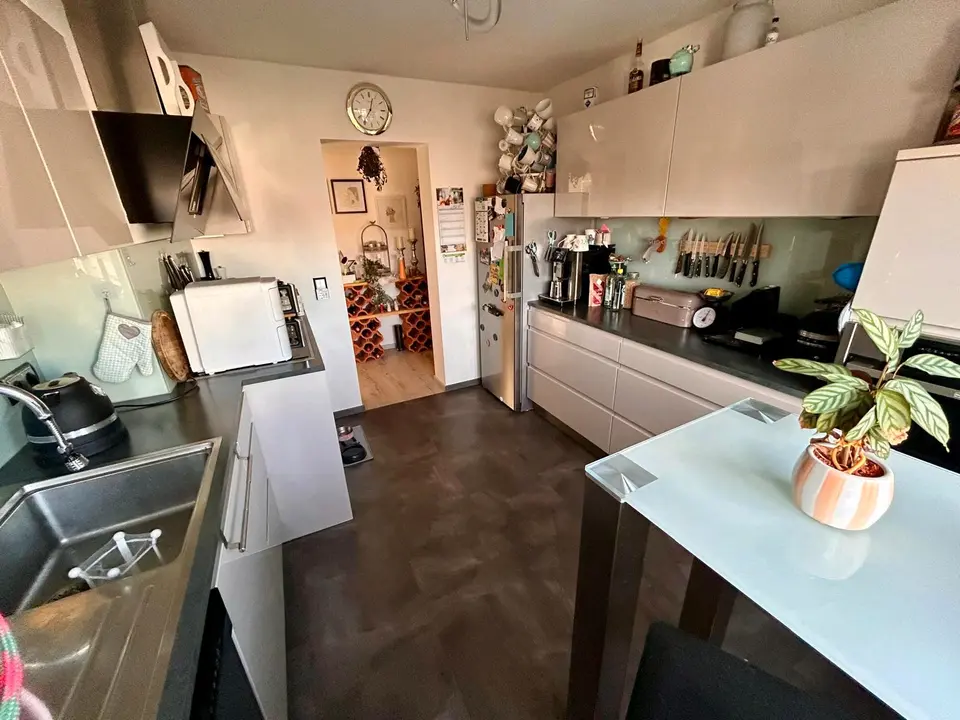 4 Zimmer Wohnung mit 116 m² in Coesfeld – Bild 3