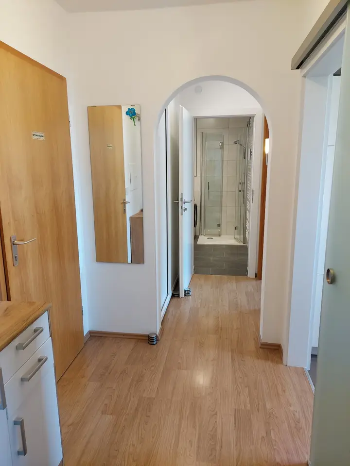 2 Zimmer Wohnung mit 50 m² in Traunstein – Bild 4