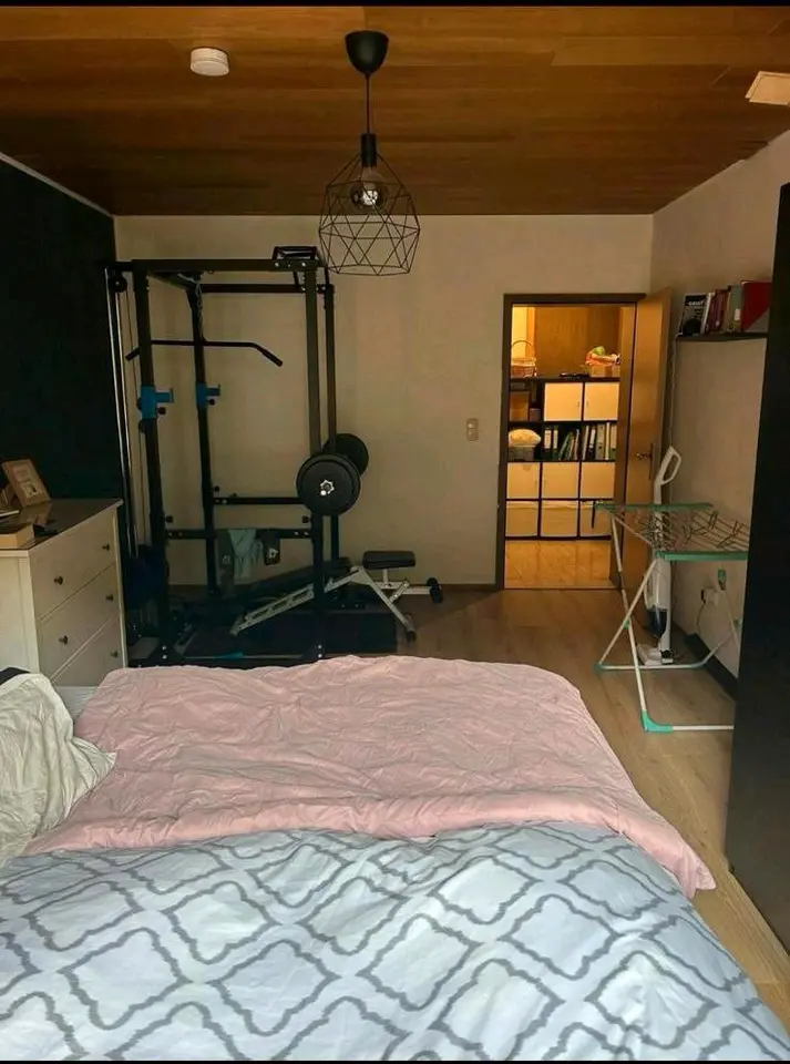 2 Zimmer Wohnung mit 70 m² in Bamberg – Bild 4