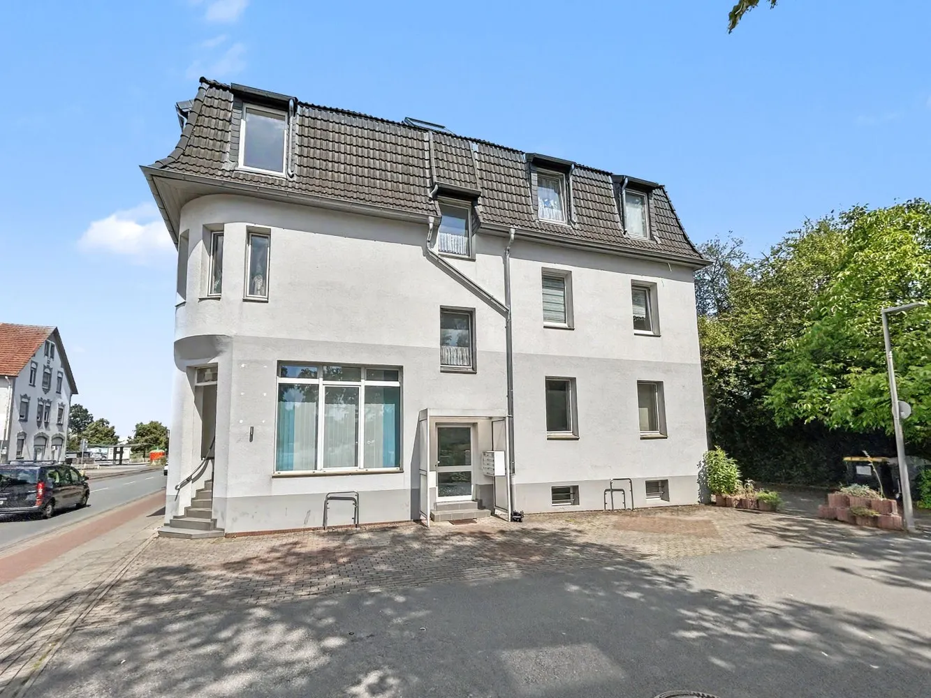 3 room apartment with 62 m² in Bielefeld – Photo 3