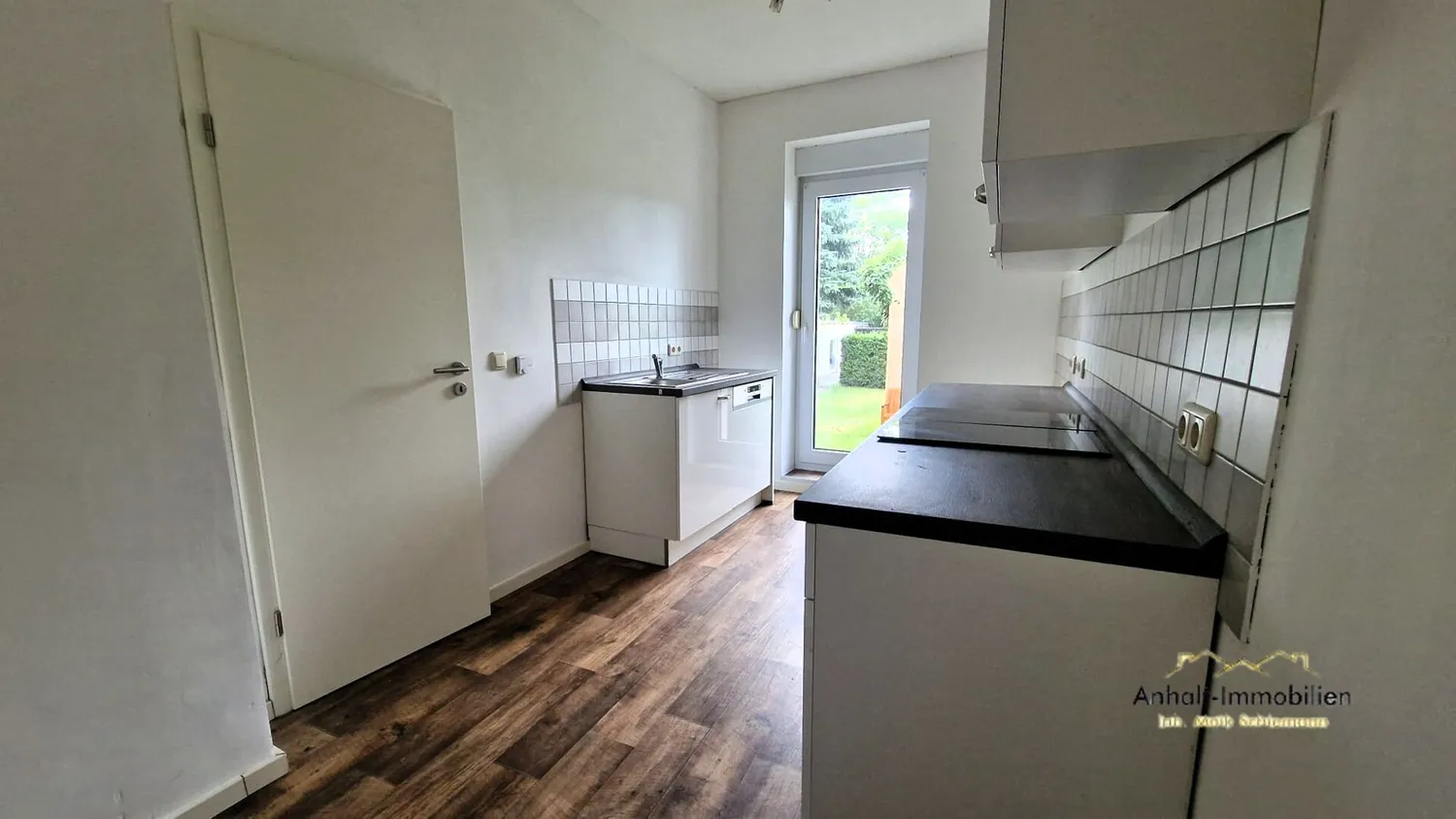 1 room apartment with 43 m² in Bitterfeld-Wolfen – Photo 5