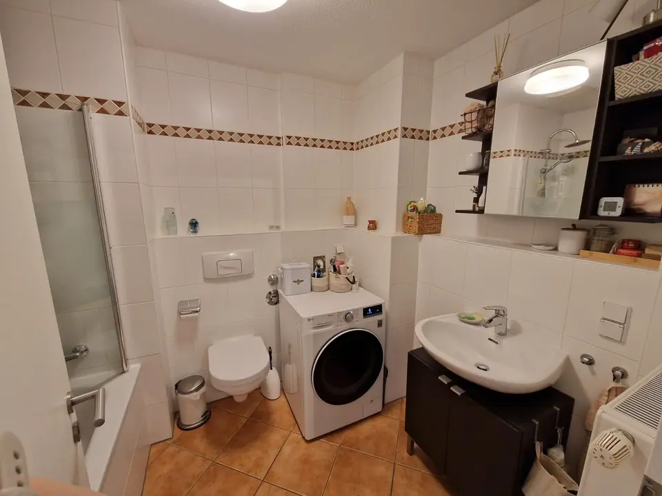 2 Zimmer Wohnung mit 57 m² in Zwickau – Bild 7