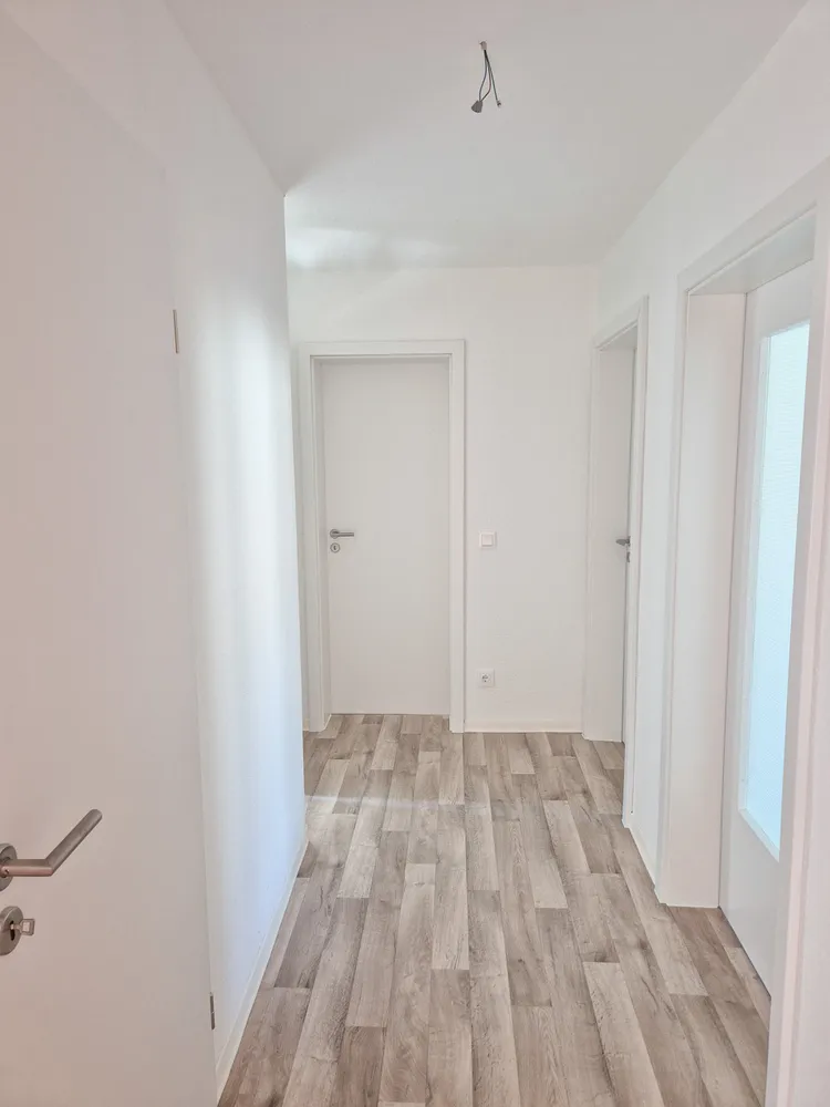 3 room apartment with 60 m² in Chemnitz – Photo 8