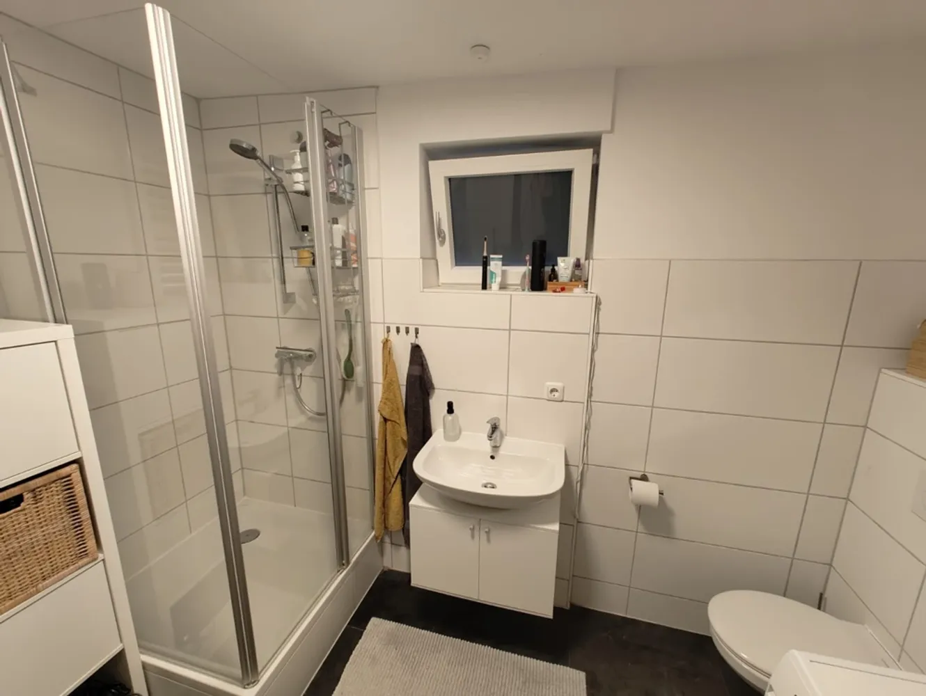 5 Zimmer Wohnung mit 110 m² in Coburg – Bild 6
