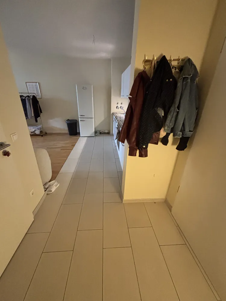 2 Zimmer Wohnung mit 60 m² in Hamburg – Bild 8