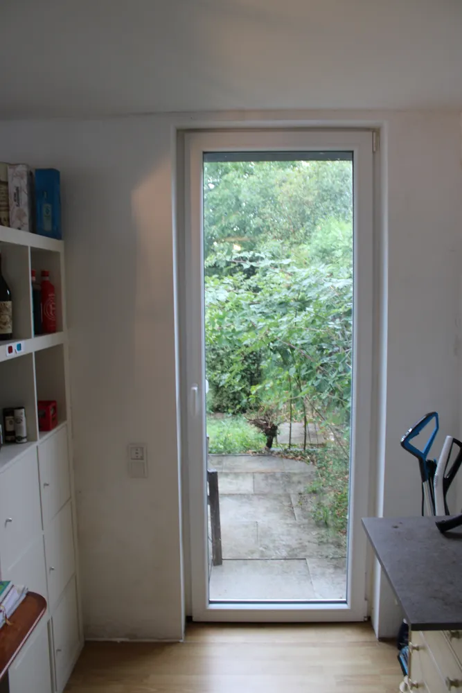 5 Zimmer Haus mit 120 m² in Düsseldorf – Bild 6