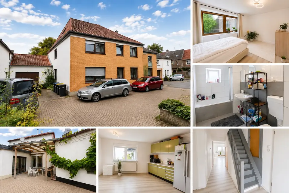 8 Zimmer Haus mit 211 m² in Kamp-Lintfort – Bild 4