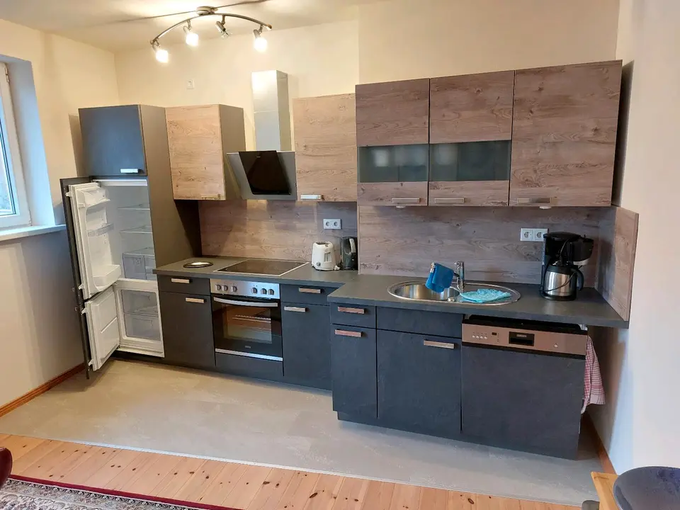 2 Zimmer Wohnung mit 50 m² in Rostock – Bild 4