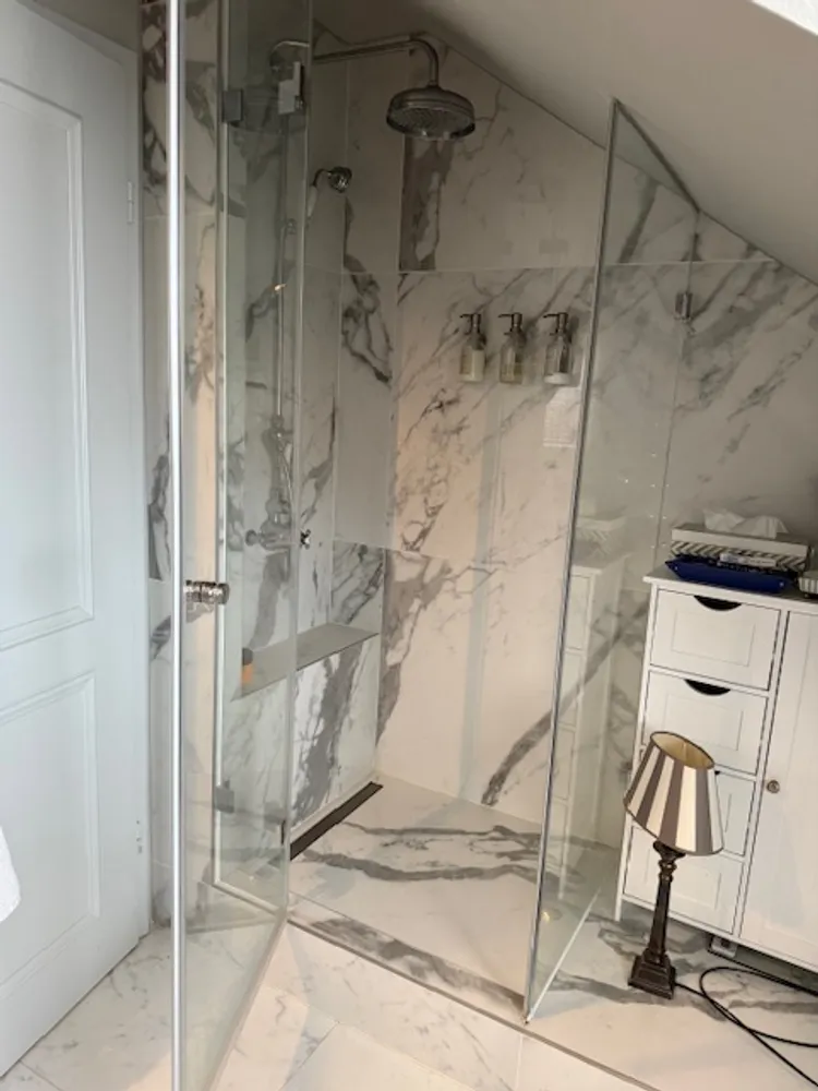 1 room apartment with 36 m² in Munich – Photo 11