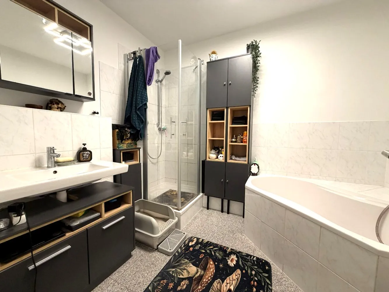 3 Zimmer Wohnung mit 1043 m² in Hürth – Bild 5