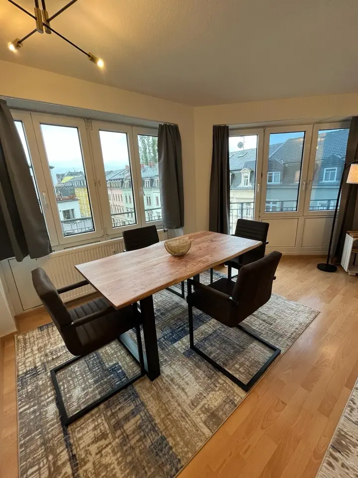 WG-Zimmer mit 76 m² in Dresden – Bild 5