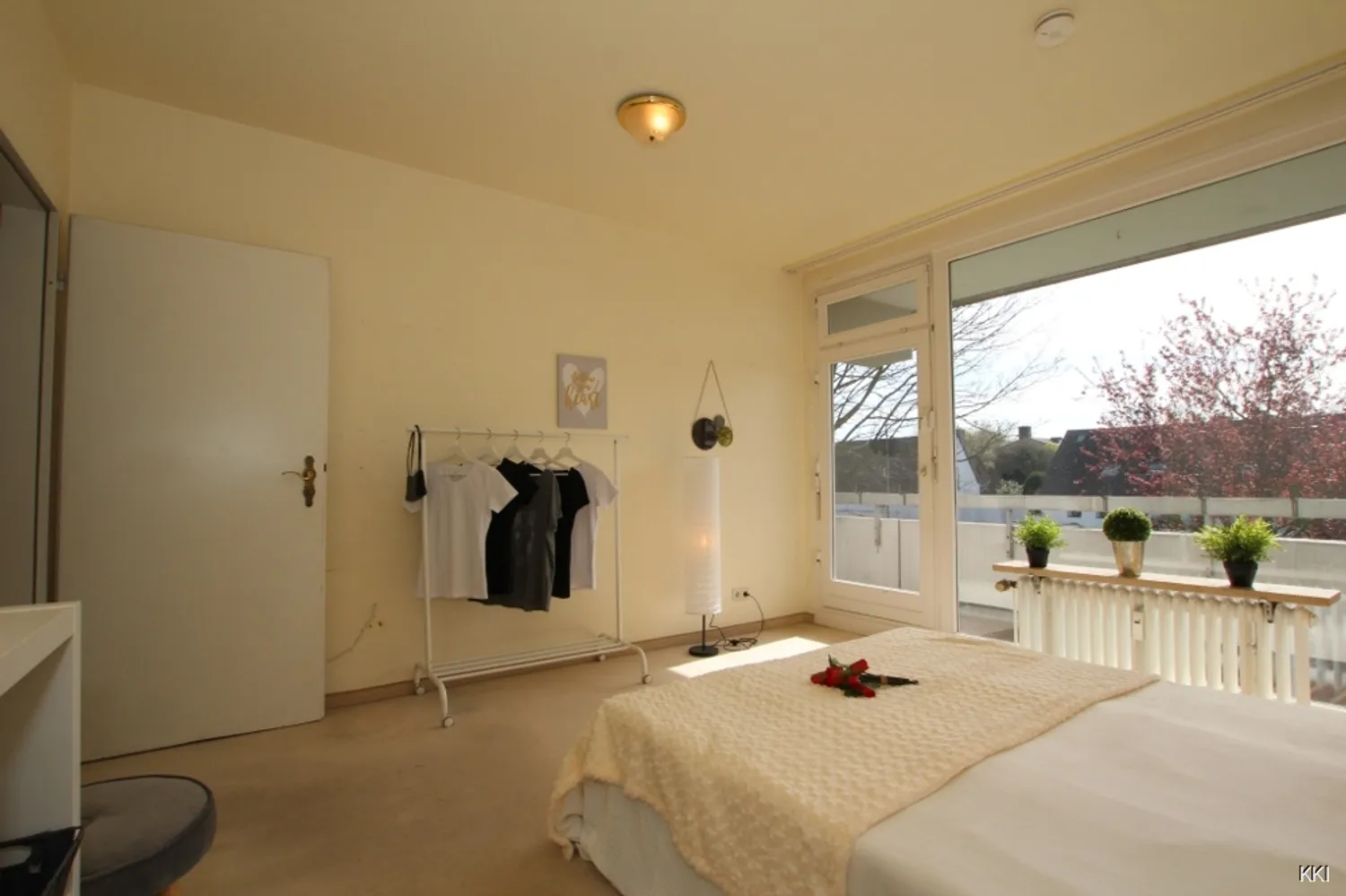 2 Zimmer Wohnung mit 65 m² in Krefeld – Bild 8