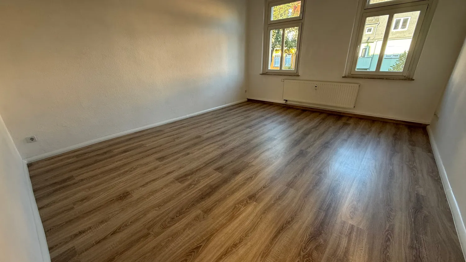 2 Zimmer Wohnung mit 55 m² in Chemnitz – Bild 10