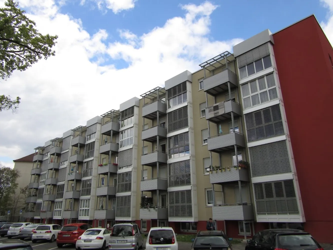 3 Zimmer Wohnung mit 64 m² in Nürnberg – Bild 5