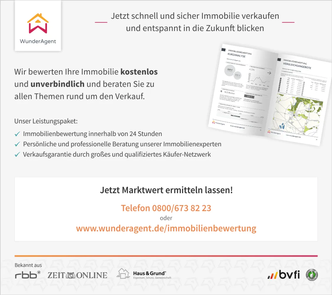 2 Zimmer Wohnung mit 67 m² in Leipzig – Bild 7