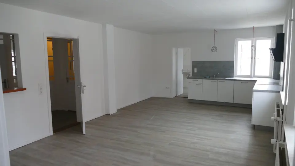 5 Zimmer Haus mit 120 m² in Flensburg – Bild 7