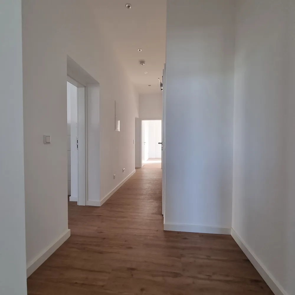 3 room apartment with 94 m² in Aschaffenburg – Photo 4
