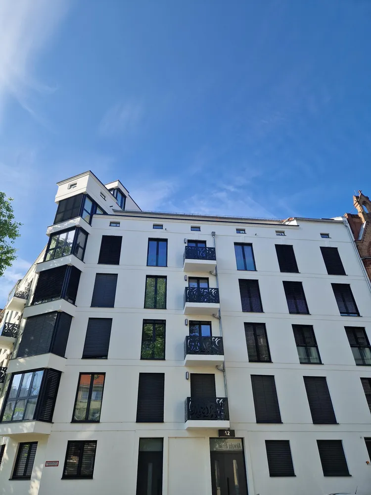 4 Zimmer Wohnung mit 135 m² in Leipzig – Bild 12