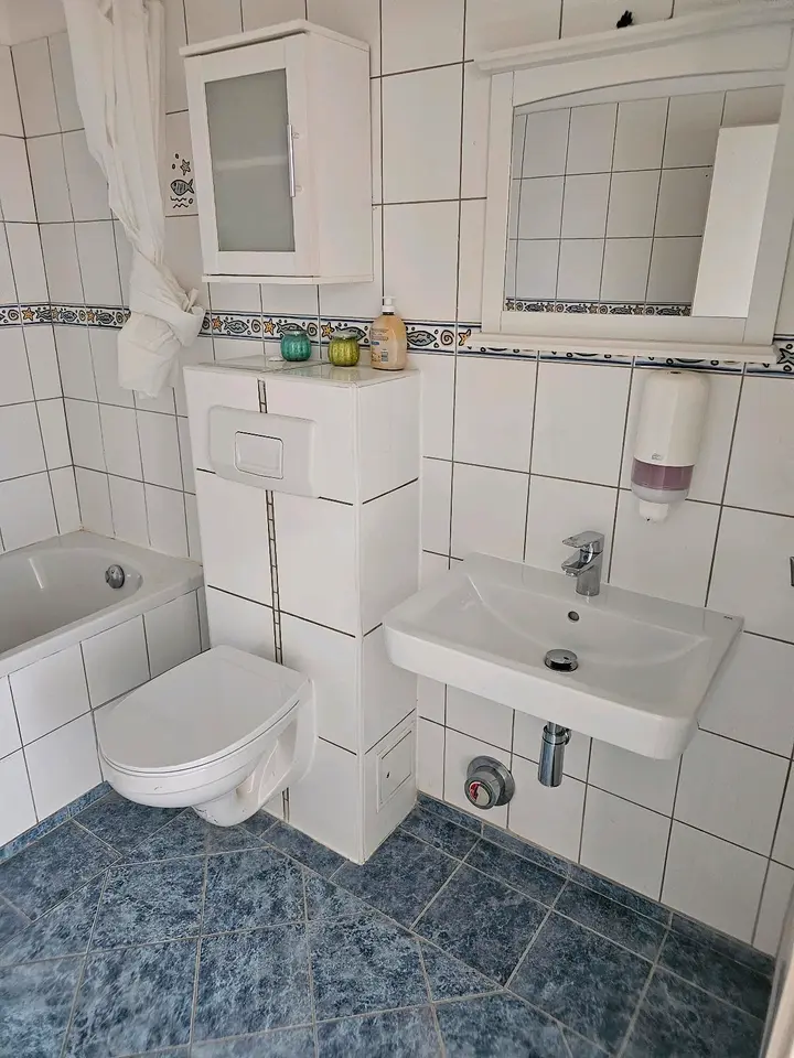 2 Zimmer Wohnung mit 69 m² in Wuppertal – Bild 8