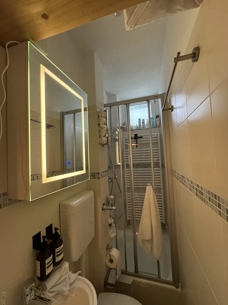 3 Zimmer Wohnung mit 58 m² in Hamburg – Bild 9