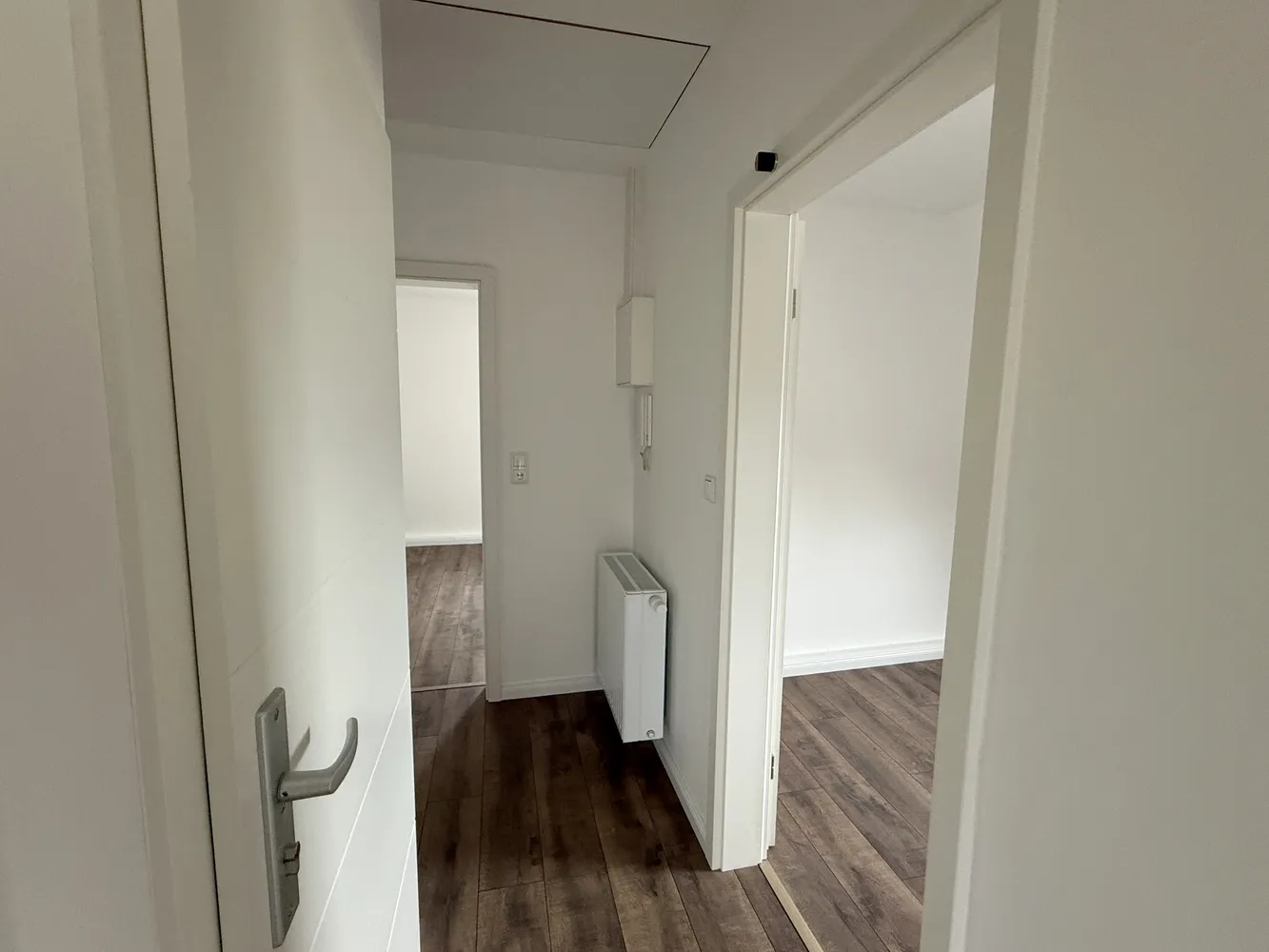 3 Zimmer Wohnung mit 80 m² in Achim – Bild 4