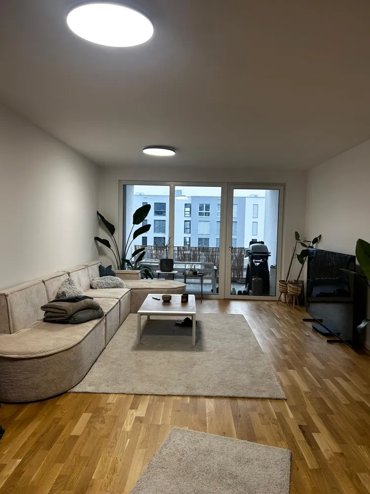 3 Zimmer Wohnung mit 95 m² in Bergisch Gladbach – Bild 1
