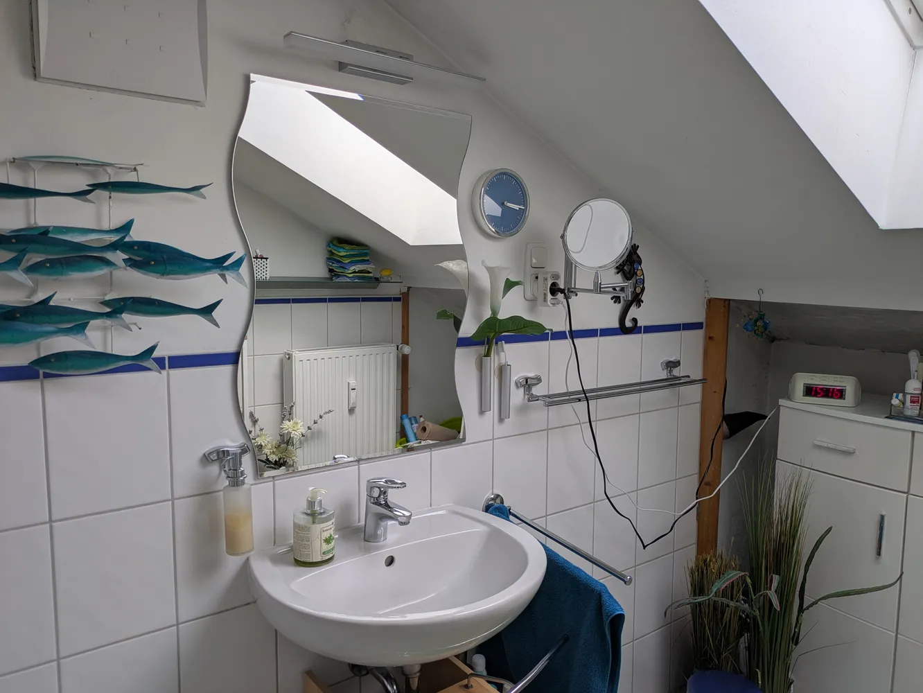 3 Zimmer Wohnung mit 50 m² in Aachen – Bild 5
