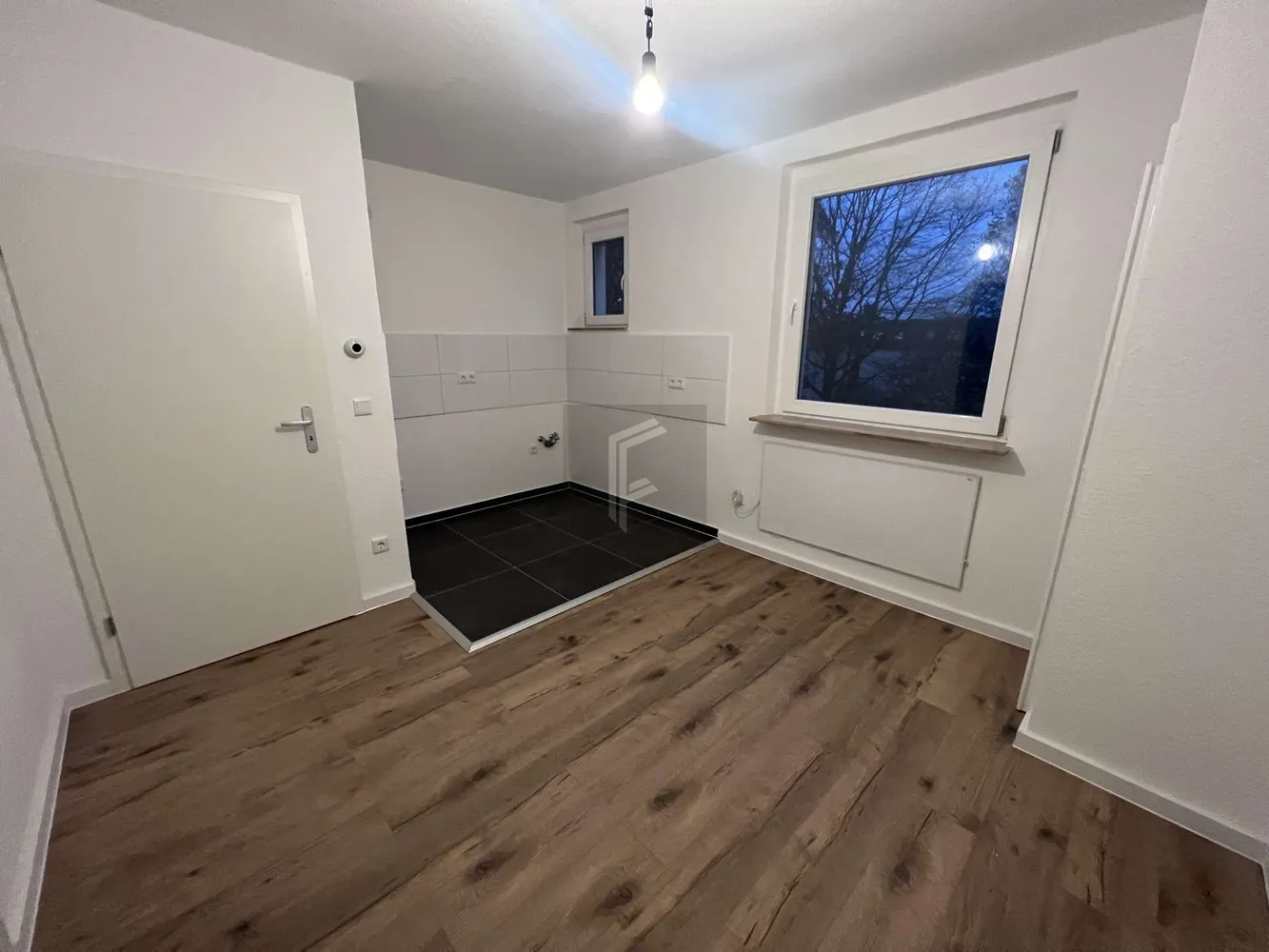 4 Zimmer Wohnung mit 58 m² in Essen – Bild 2