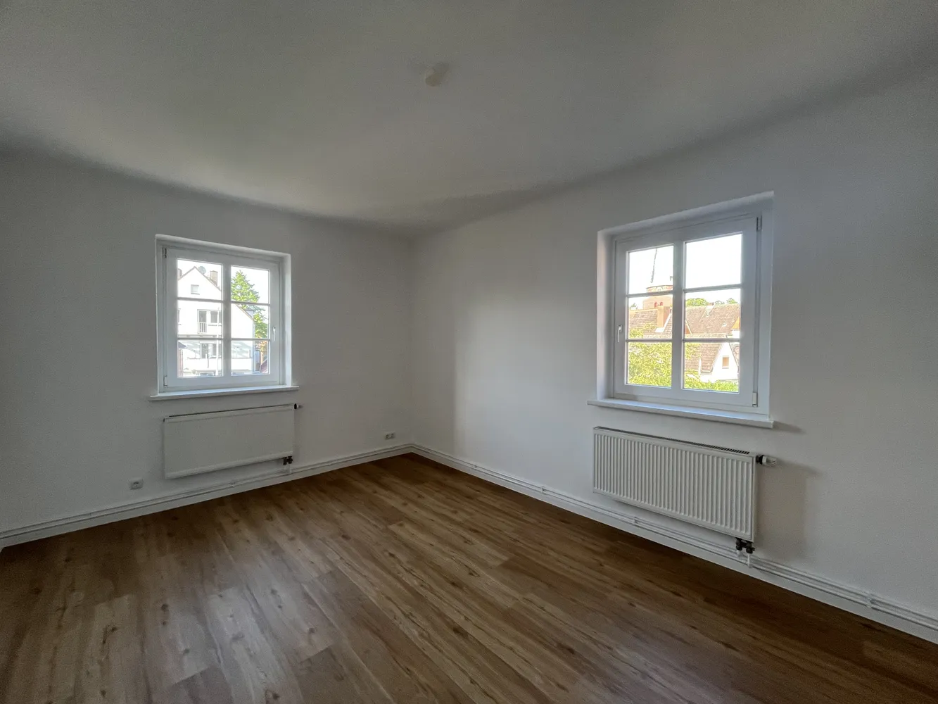 2 Zimmer Wohnung mit 50 m² in Lübeck – Bild 1