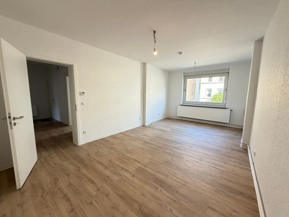 3 Zimmer Wohnung mit 86 m² in Osnabrück – Bild 1