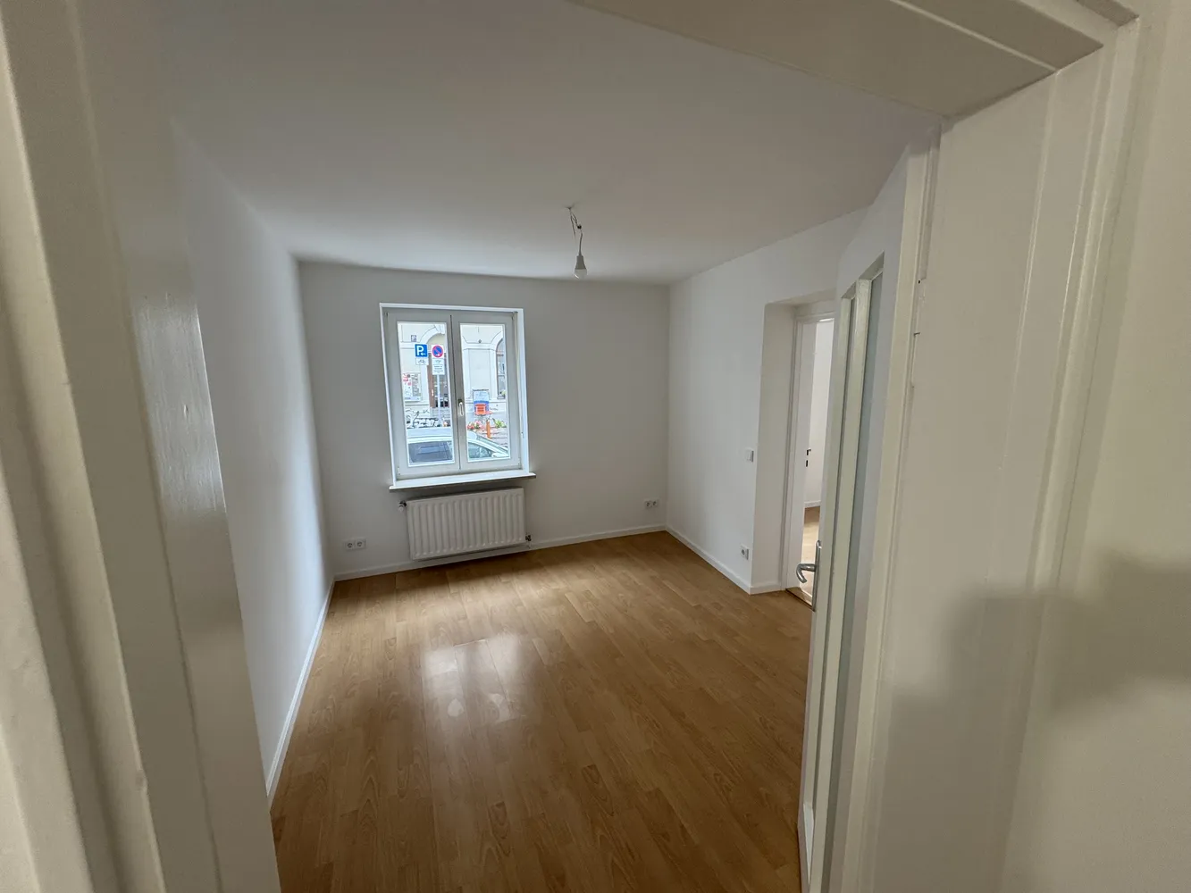 3 room apartment with 44 m² in Munich – Photo 4