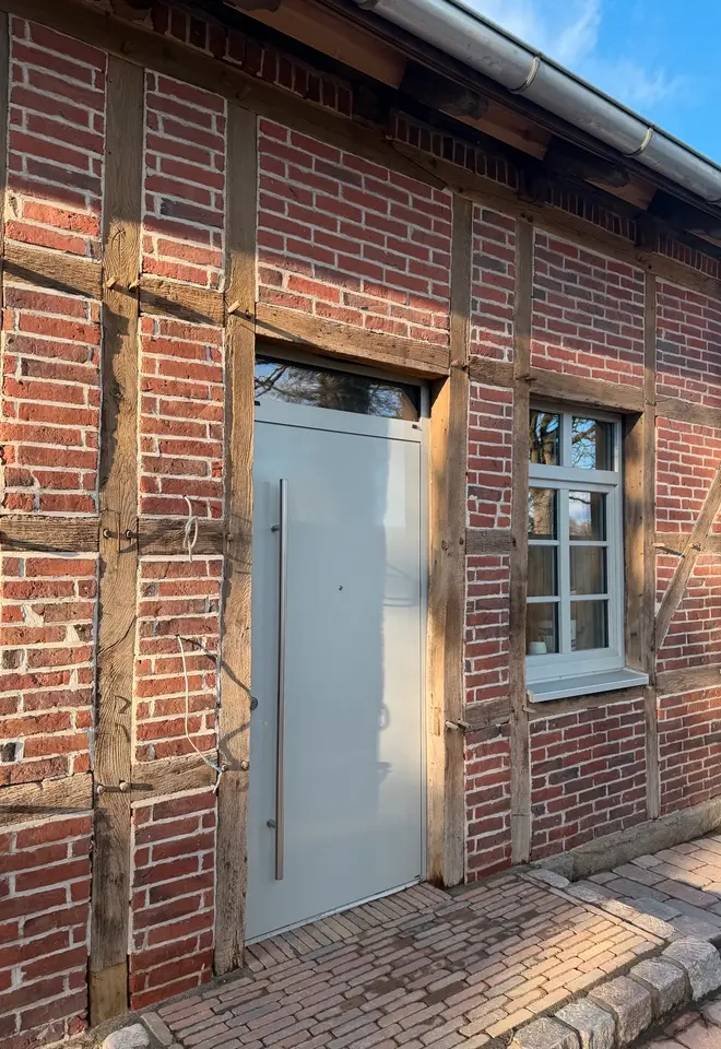 2 Zimmer Wohnung mit 70 m² in Lengerich – Bild 10
