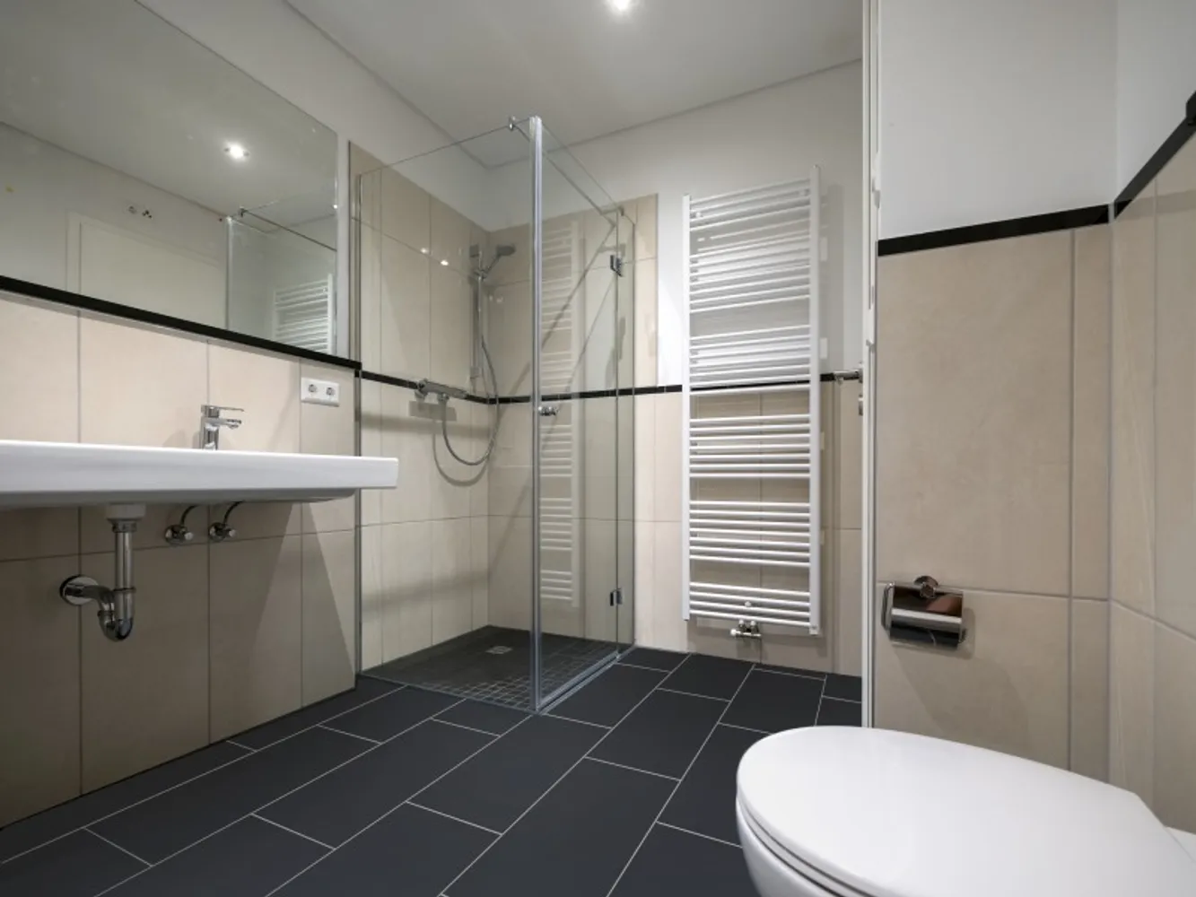 4 Zimmer Wohnung mit 106 m² in Leipzig – Bild 7