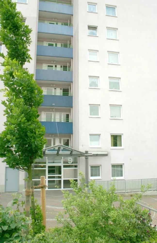 1 Zimmer Wohnung mit 34 m² in Hamburg – Bild 2