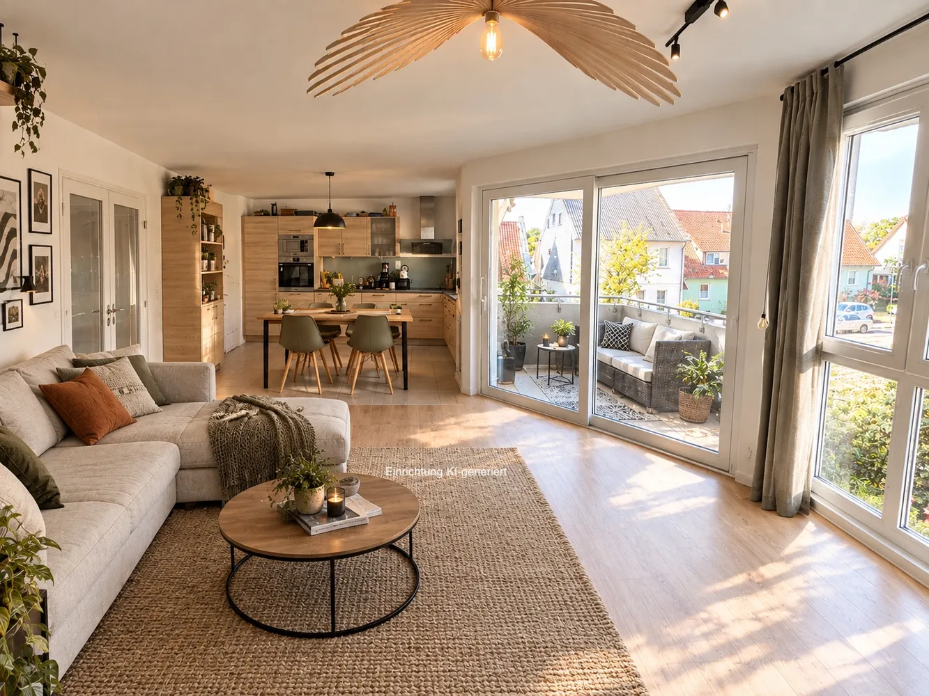 4 Zimmer Wohnung mit 105 m² in Gifhorn – Bild 7
