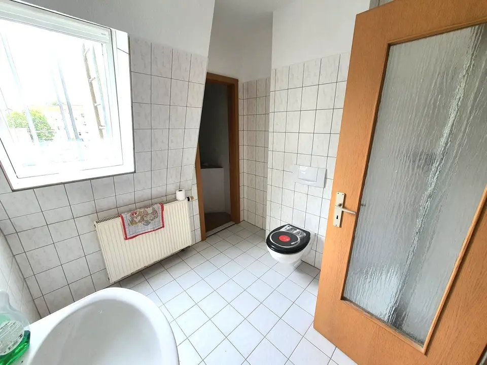 3 Zimmer Wohnung mit 95 m² in Freiberg – Bild 5