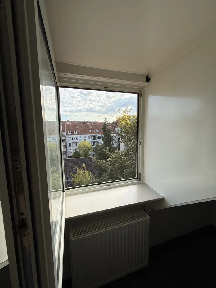 2 Zimmer Wohnung mit 72 m² in Hannover – Bild 2