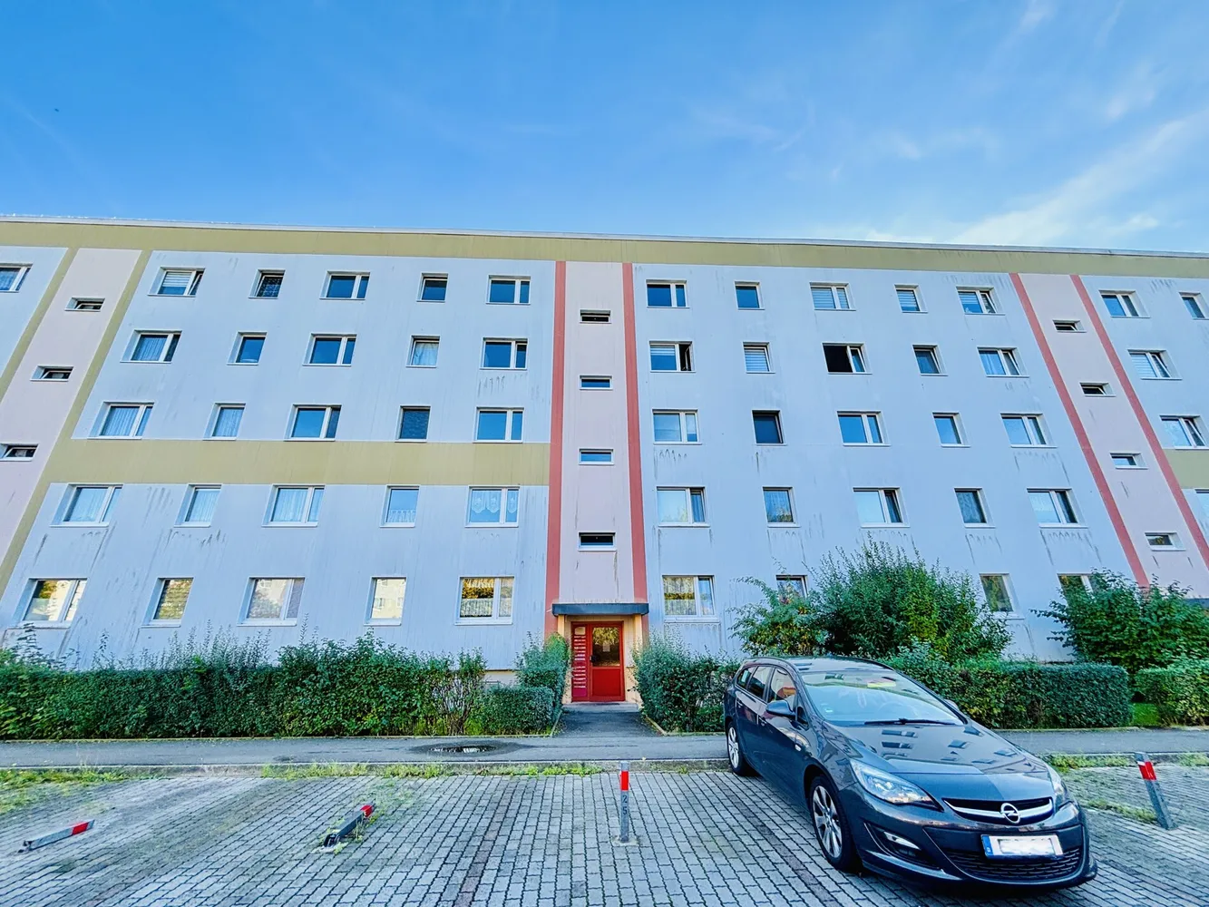 4 Zimmer Wohnung mit 89 m² in Gera – Bild 6