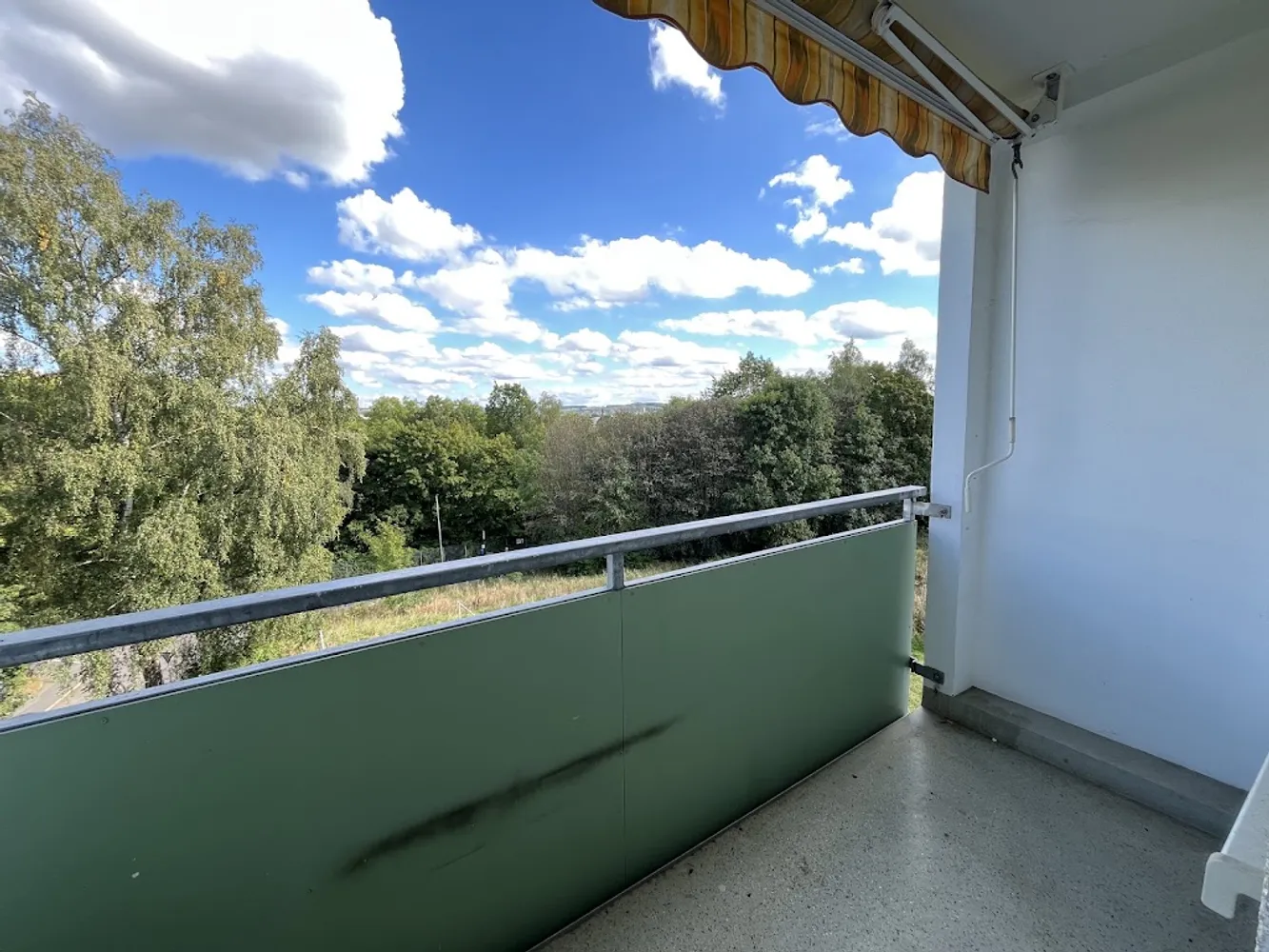 2 Zimmer Wohnung mit 47 m² in Chemnitz – Bild 5