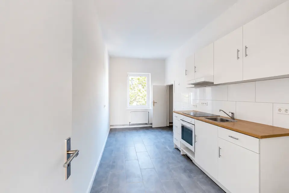 2 Zimmer Wohnung mit 80 m² in Oranienburg – Bild 6