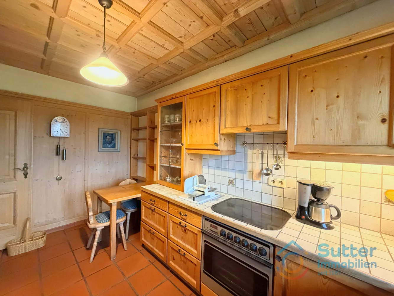 2 Zimmer Wohnung mit 81 m² in Kaufbeuren – Bild 12