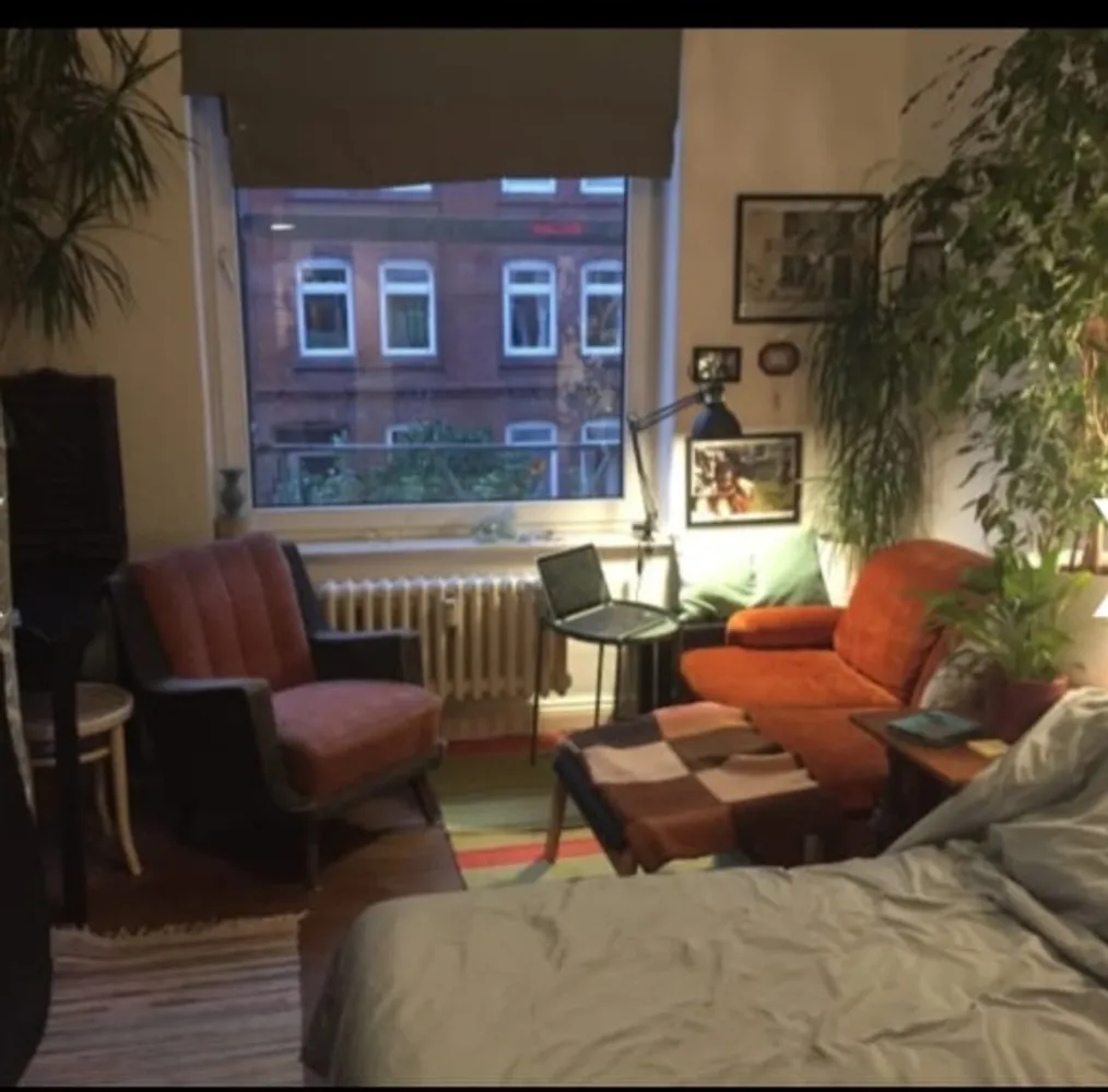 2 Zimmer Wohnung mit 48 m² in Kiel – Bild 3