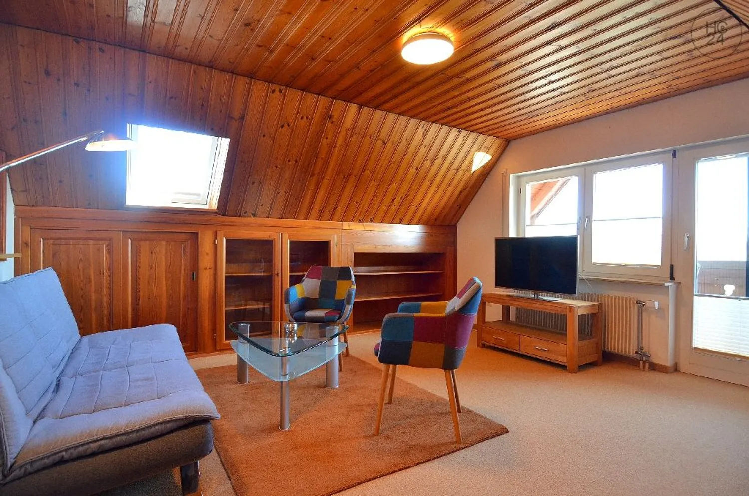 2 Zimmer Wohnung mit 65 m² in Rheinfelden – Bild 5