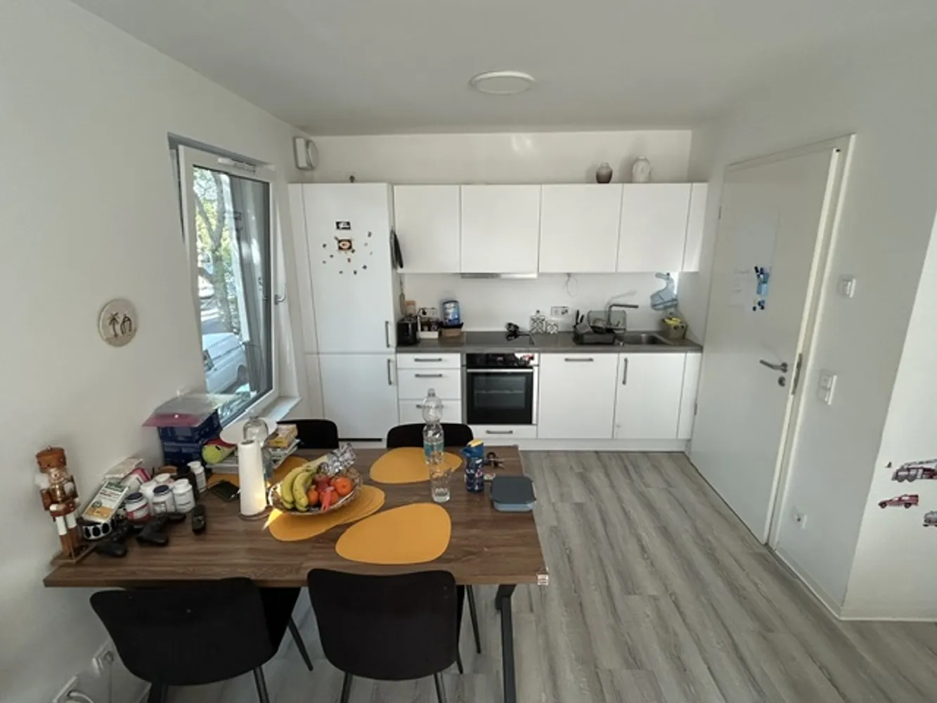 2 Zimmer Wohnung mit 56 m² in Mainz – Bild 4