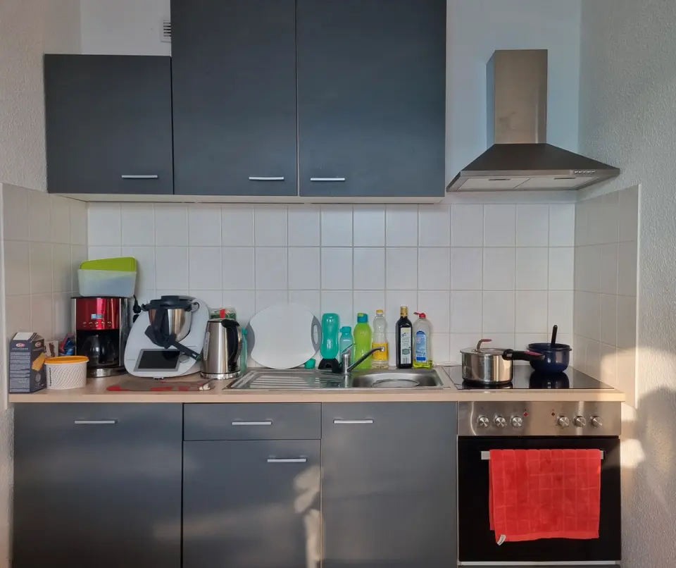 2 Zimmer Wohnung mit 46 m² in Greifswald – Bild 7