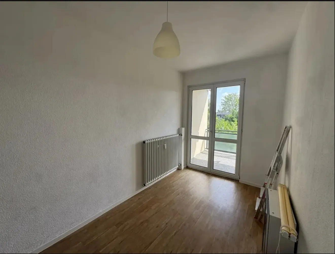 3 Zimmer Wohnung mit 72 m² in Düsseldorf – Bild 5